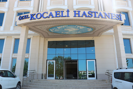 Özel Aktif International Hospital Kocaeli Sahibinin seçtikleri görseli