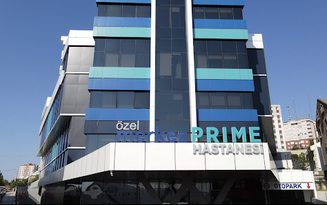 Merkez Prime Hastanesi Tümü görseli