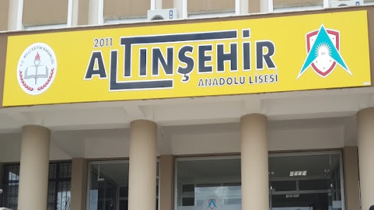 Altınşehir Anadolu Lisesi Tümü görseli
