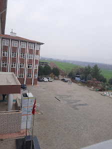 Altınşehir Anadolu Lisesi Bina görseli