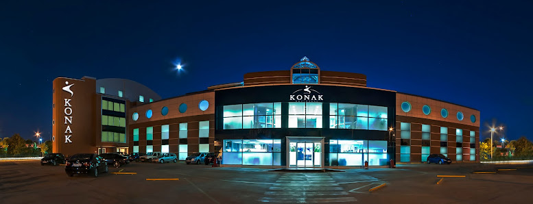Özel Konak Hastanesi Tümü görseli