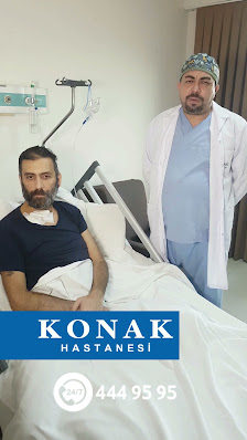 Özel Konak Hastanesi Sahibinin seçtikleri görseli