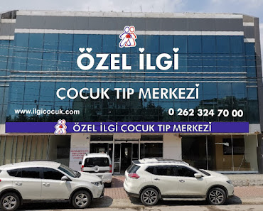 ÖZEL İLGİ ÇOCUK TIP MERKEZi