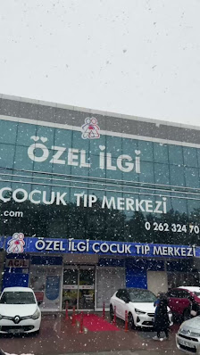 ÖZEL İLGİ ÇOCUK TIP MERKEZi Sahibinin seçtikleri görseli