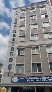 Merkez Hastanesi Tümü görseli