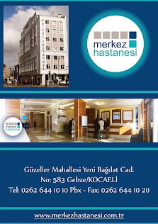 Merkez Hastanesi Sahibinin seçtikleri görseli