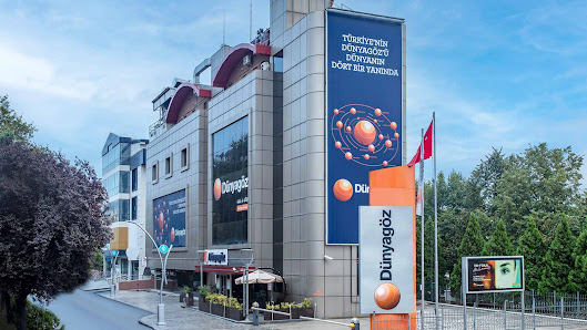 Dünyagöz İzmit Hastanesi Tümü görseli