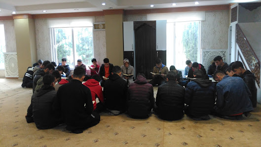 Şehit Necati Sayın Anadolu İmam Hatip Lisesi Topluluk görseli