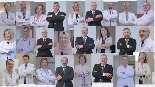 Özel Gebze Medicalpark Hastanesi Sahibinin seçtikleri görseli