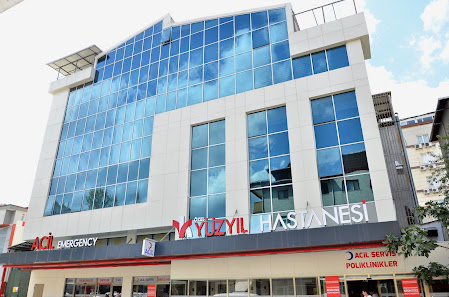 Özel Yüzyıl Gebze Hastanesi Tümü görseli