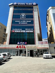 Özel İlgi Çocuk ve Fizik Tedavi Tıp Merkezi Tümü görseli