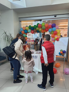 Özel İlgi Çocuk ve Fizik Tedavi Tıp Merkezi Sahibinin seçtikleri görseli
