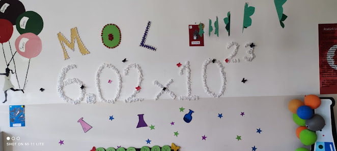 Yunus Emre Mesleki Ve Teknik Anadolu Lisesi Tümü görseli