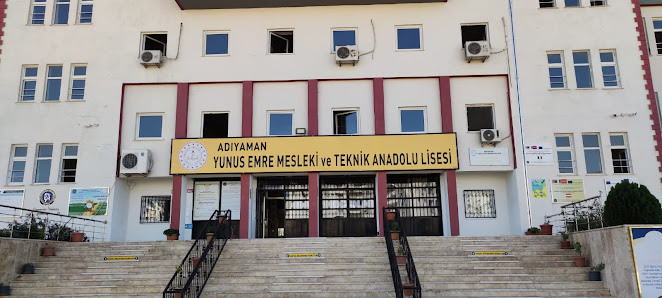 Yunus Emre Mesleki Ve Teknik Anadolu Lisesi Sahibinin seçtikleri görseli