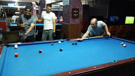 Aydın Cafe Bilardo Playstion