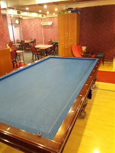 Aydın Cafe Bilardo Playstion Pool Bilardo görseli