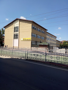 İzmit Namık Kemal Anadolu Lisesi Tümü görseli