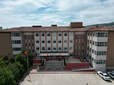 Kocaeli Fen Lisesi Tümü görseli