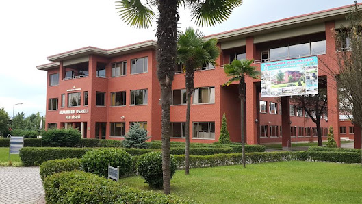 Muammer Dereli Fen Lisesi Sahibinin seçtikleri görseli