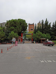 İzmit Mesleki ve Teknik Anadolu Lisesi