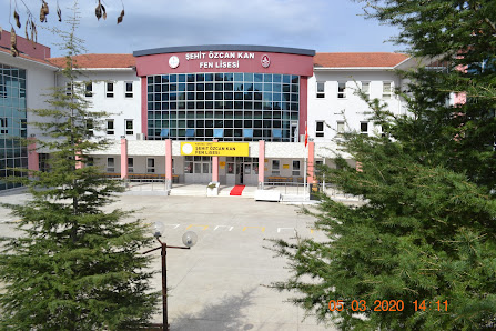 Şehit Özcan Kan Fen Lisesi Tümü görseli
