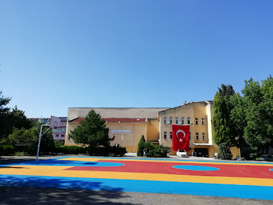 İzmit Uluğbey Anadolu Lisesi Tümü görseli