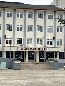 Kocaeli Anadolu Lisesi Tümü görseli