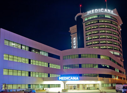 Medicana Konya Hastanesi Tümü görseli
