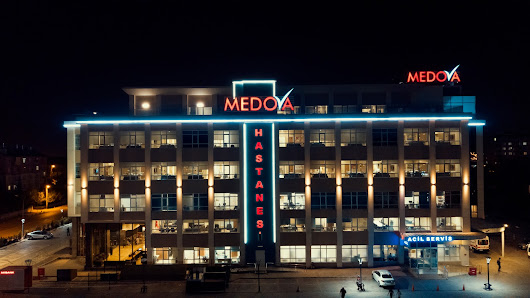 MEDOVA HASTANESİ Tümü görseli