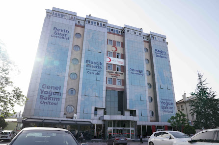 Konya Kızılay Hastanesi Tümü görseli