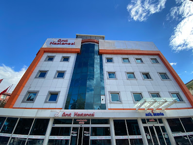 Özel Konya Anıt Hastanesi Tümü görseli