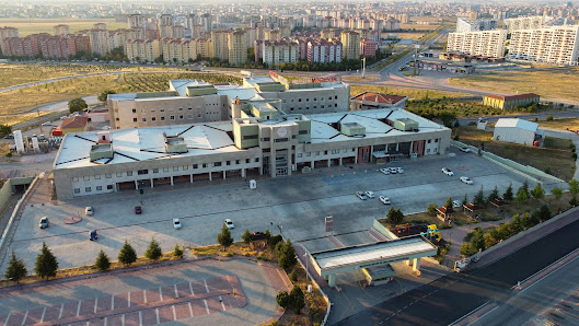 Sağlık Bilimleri Üniversitesi Beyhekim Eğitim ve Araştırma Hastanesi Tümü görseli