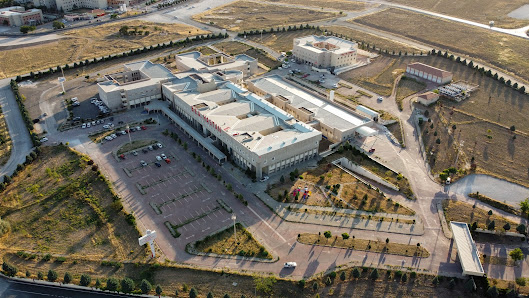 SBÜ. Beyhekim Eğitim Araştırma Hastanesi - B BLOK Tümü görseli