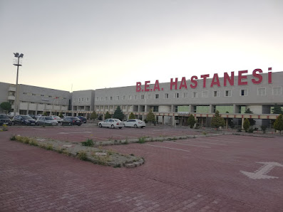 SBÜ. Beyhekim Eğitim Araştırma Hastanesi - B BLOK Sahibinin seçtikleri görseli