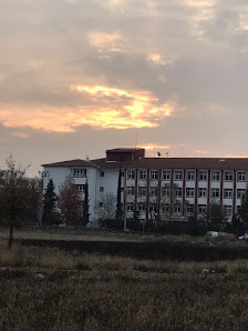 Borsa Istanbul Anadolu Lisesi