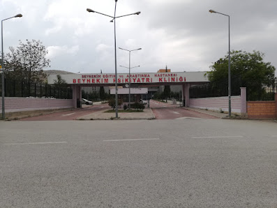 Beyhekim Psikiyatri Kliniği Tümü görseli