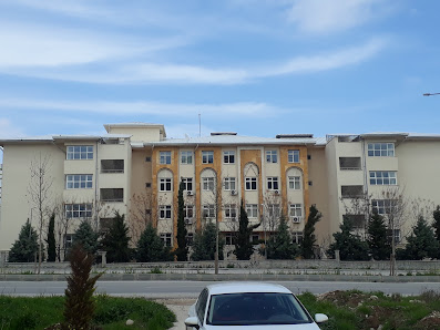 TOBB Kız Anadolu İmam Hatip Lisesi - Fen ve Sosyal Bilimler Proje Okulu Tümü görseli