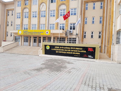 TOBB Kız Anadolu İmam Hatip Lisesi - Fen ve Sosyal Bilimler Proje Okulu Sahibinin seçtikleri görseli