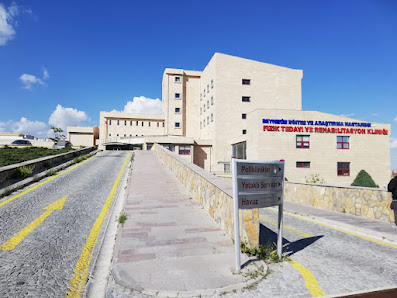 Beyhekim Fizik Tedavi Ve Rehabilitasyon Kliniği Tümü görseli