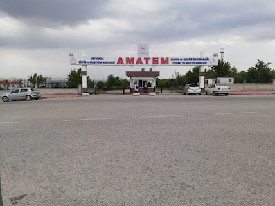 Beyhekim Alkol ve Madde Tedavi Merkezi (AMATEM) Tümü görseli