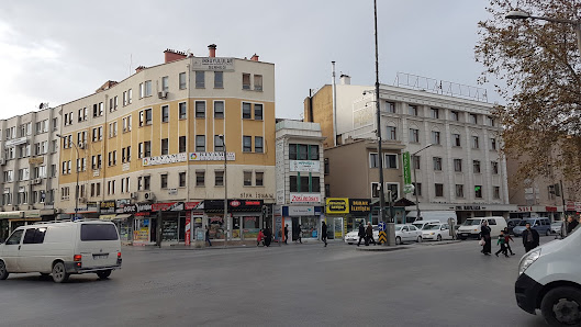 Konemar Görüntüleme Merkez Tümü görseli