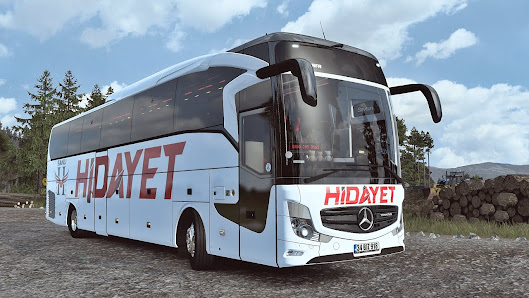 KONYA ŞANLI HİDAYET TURİZM Tümü görseli