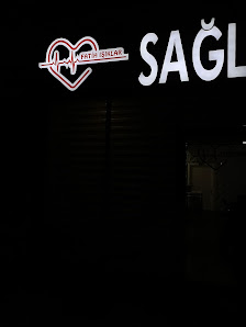 FATİH IŞIKLAR SAĞLIK KABİNİ Sahibinin seçtikleri görseli