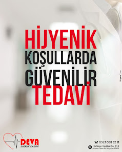 DEVA SAĞLIK KABİNİ Tümü görseli