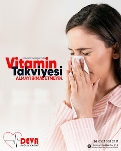 DEVA SAĞLIK KABİNİ Sahibinin seçtikleri görseli