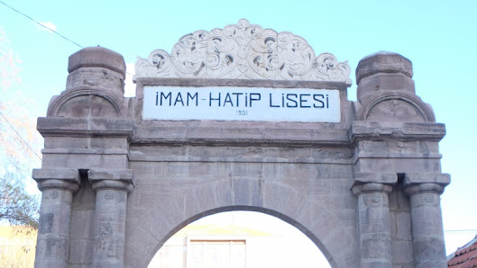 Konya Anadolu İmam Hatip Lisesi Tümü görseli