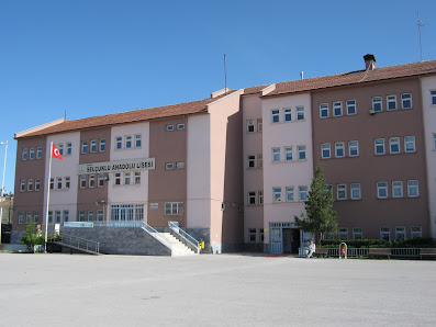 Selçuklu Anadolu Lisesi Sahibinin seçtikleri görseli