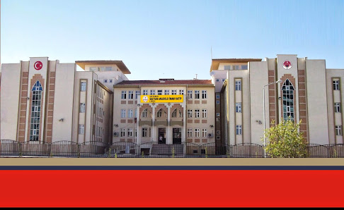 Safvan Anadolu İmam Hatip Lisesi Tümü görseli