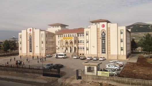 Safvan Anadolu İmam Hatip Lisesi Sahibinin seçtikleri görseli