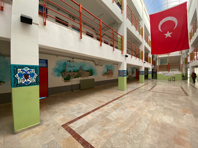 Adil Karaağaç Mesleki ve Teknik Anadolu Lisesi En son görseli